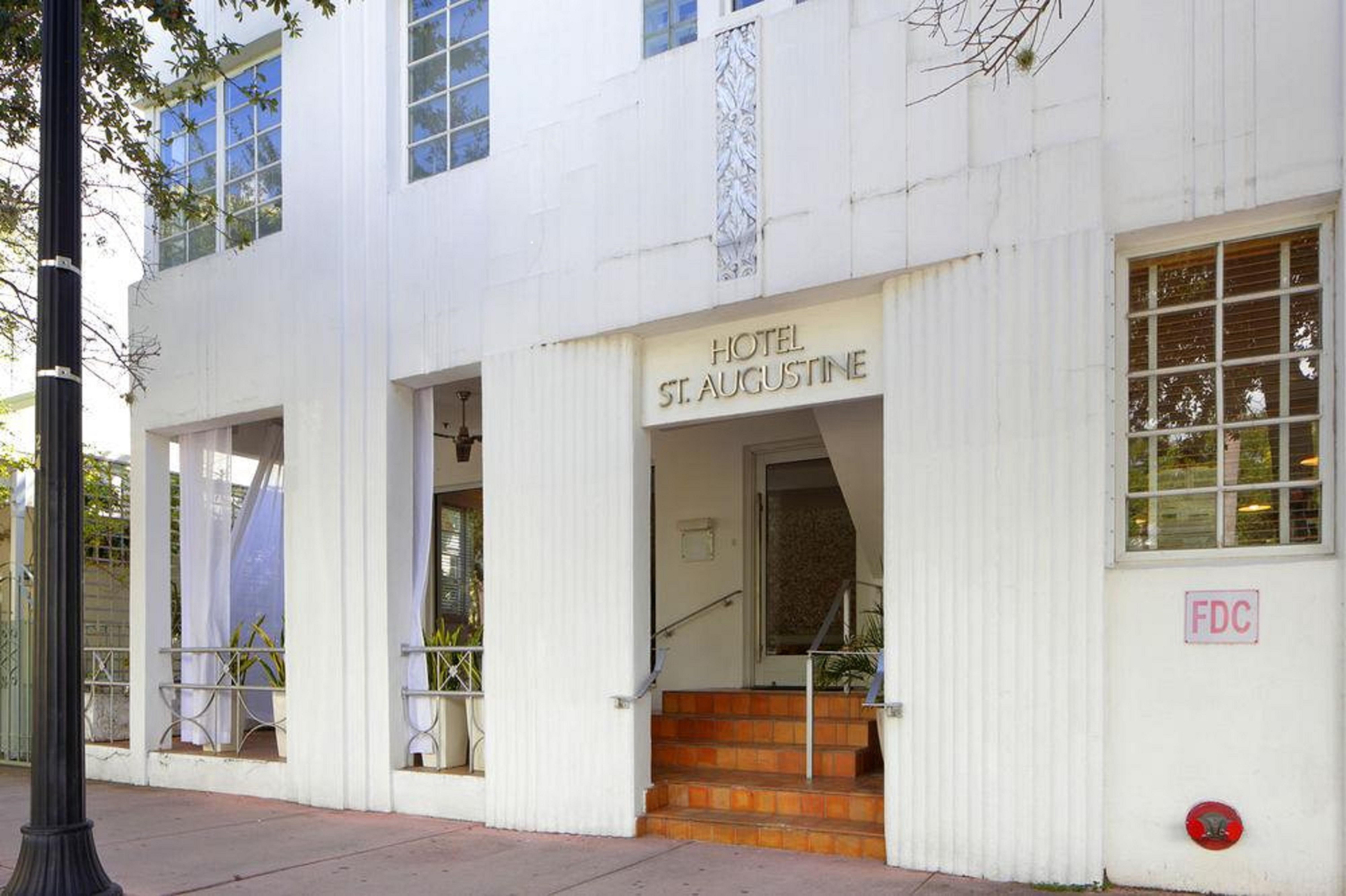 St Augustine Hotel By At Mine Hospitality — Photos 2