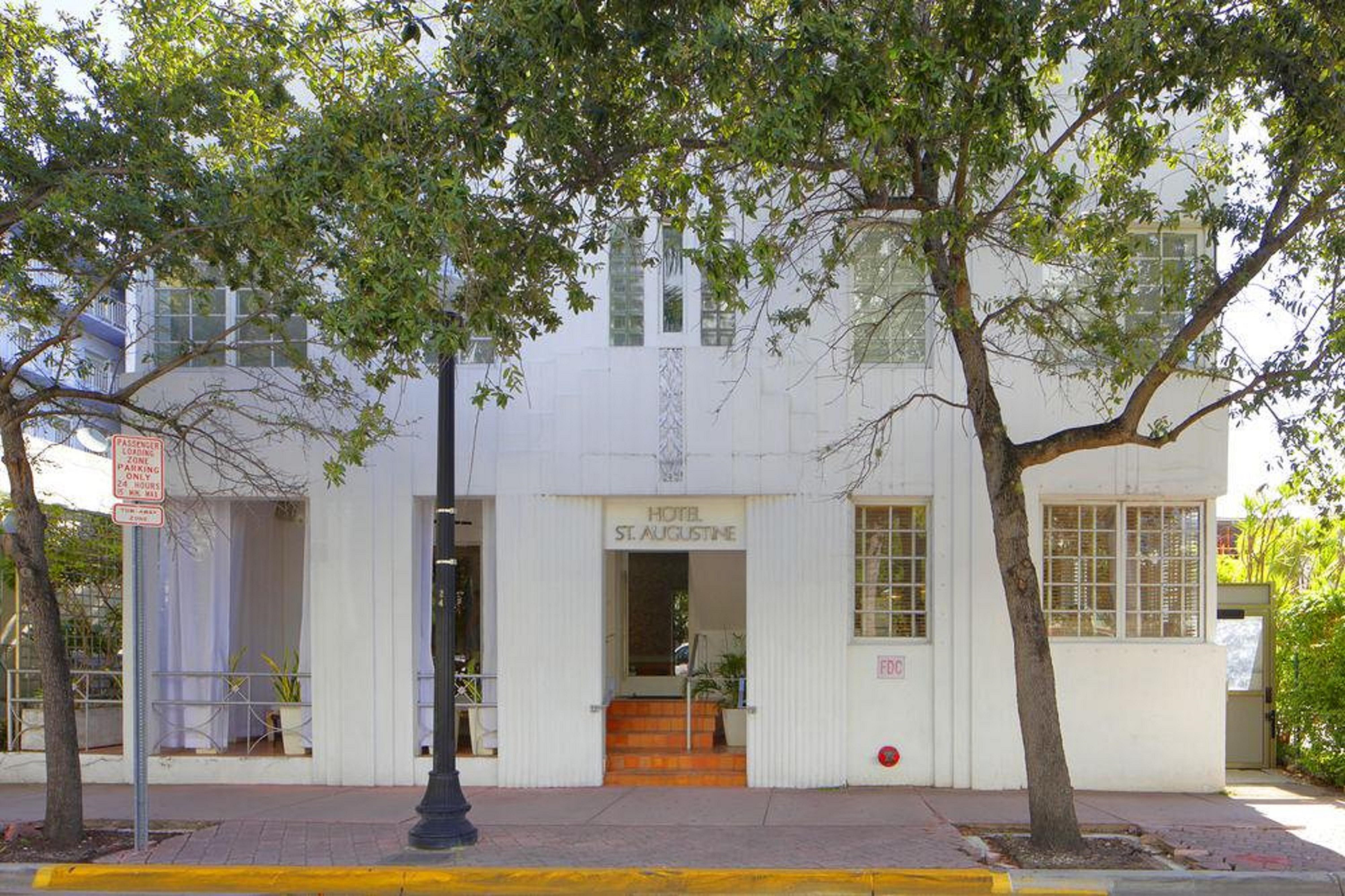 St Augustine Hotel By At Mine Hospitality — Photos 3